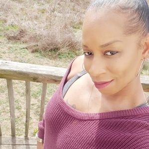 Meet your Posher, Tameka